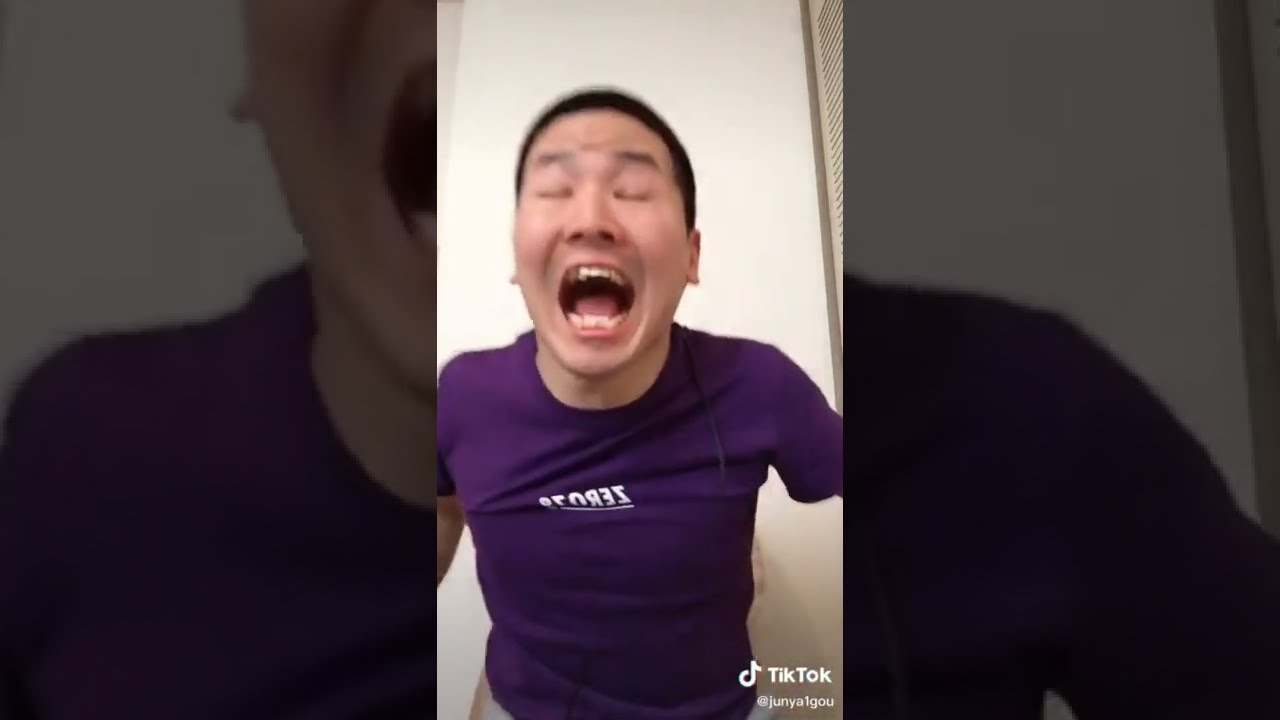 junya1gou scream parte 6