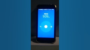 Thumbnail of Alarme LG K4 Lite (2017) (Toque Beautiful Day)