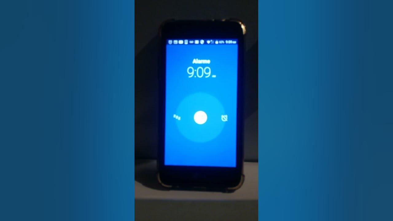 Alarme LG K4 Lite (2017) (Toque Beautiful Day)