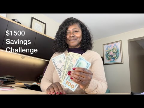 00 Savings Challenge How To Save 00 In 3 Months 💰💵