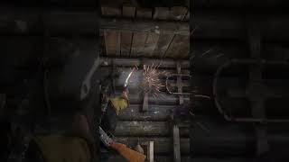 Nice Bear Trap detail || Red Dead Redemption 2