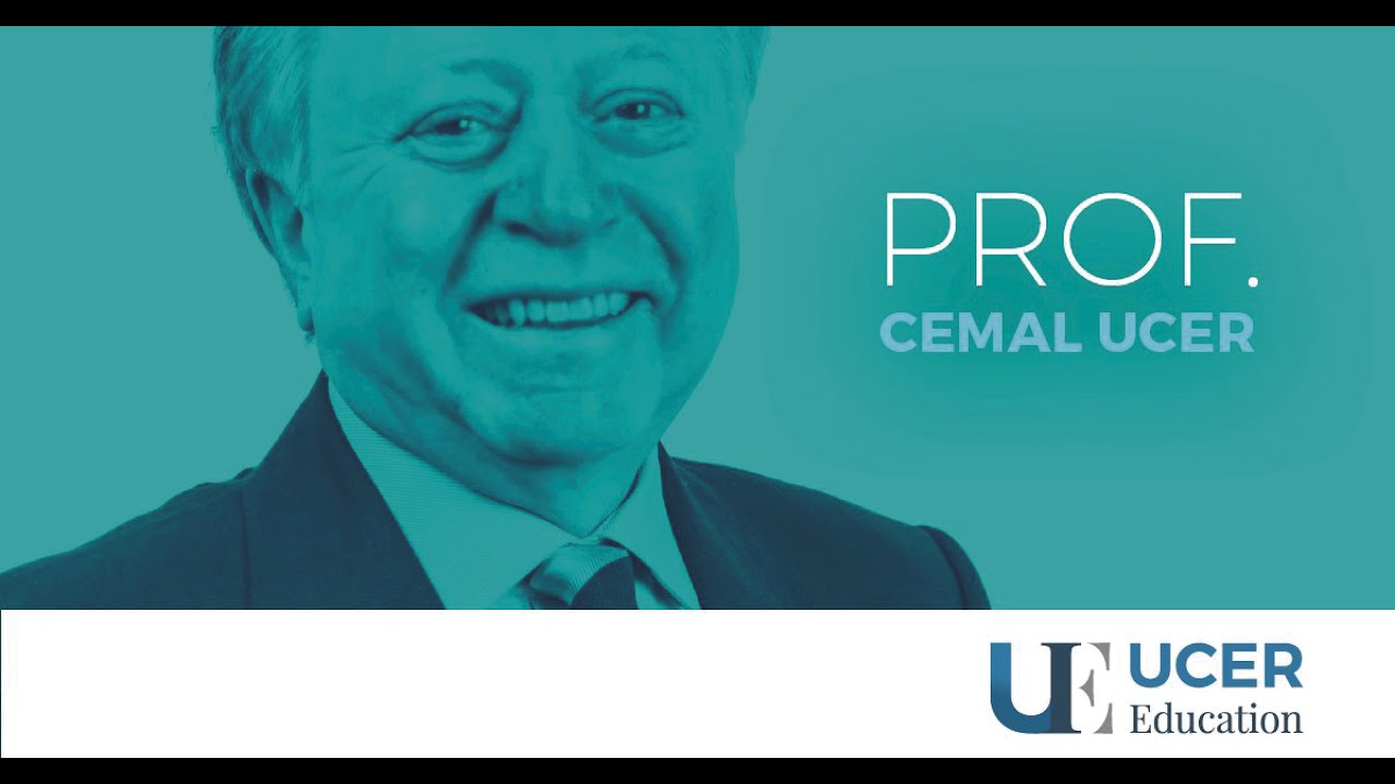 Neoss Ask the Expert with Professor Cemal Ucer