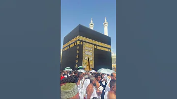 Kaabekironaq Love Makkah MashaAllah 