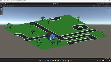 Wave Function Collapse with Unity