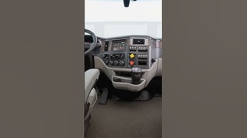 PETERBILT 579 - American Truck 2023