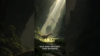 Extraordinary Fossil Reveals The Oldest Ant Species Ever Found