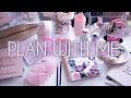 Plan with Me - My Daily Routine