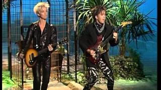 Roxette The Look Live Tv Show Germany