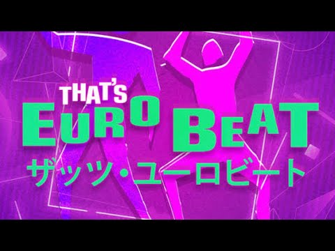 ユーロタツノコ ダンストラックス☆ガッチャマン☆ユーロビート
