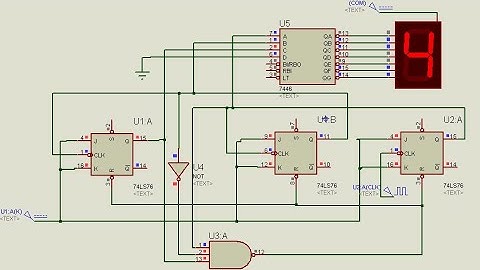 Design and Simulation of Asynchronous Counters Mode less than 2 power N New