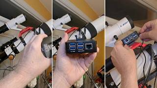 Astrophotography 101 ToupTek StellaVita Install 20260810 203528