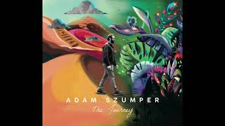 Adam Szumper - The Journey - Dancing Avocados