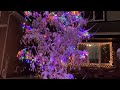 Winter decoration