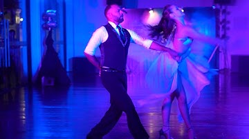 Zouk SEA 2016 with Mathilde and Alex in performance ~ video by Zouk Soul
