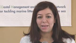 COMMON project, the involvment of the tunisian INSTM