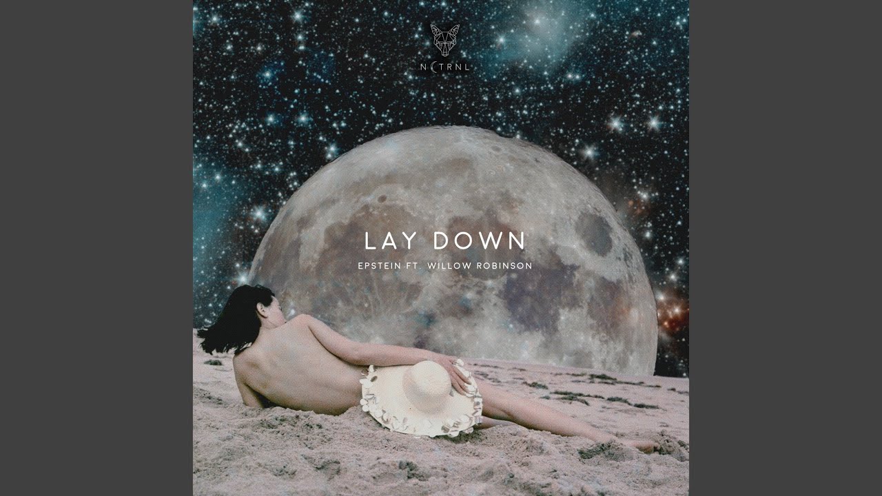 Watch Lay Down on YouTube Watch Lay Down on YouTube