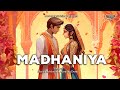 Madhaniya  indian wedding song  shriya krishnan   aaradhy desai  padma wadkar  ajivasan sounds