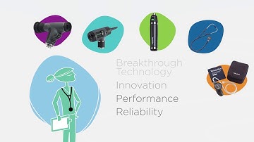 Welch Allyn for Students - Diagnostic Equipment