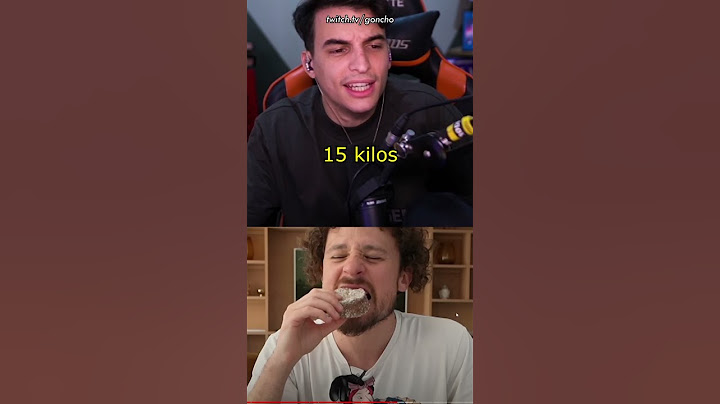 Que raro que no le puso picante a los alfajores