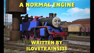 T:TTA - Episode 41 - A Normal Engine