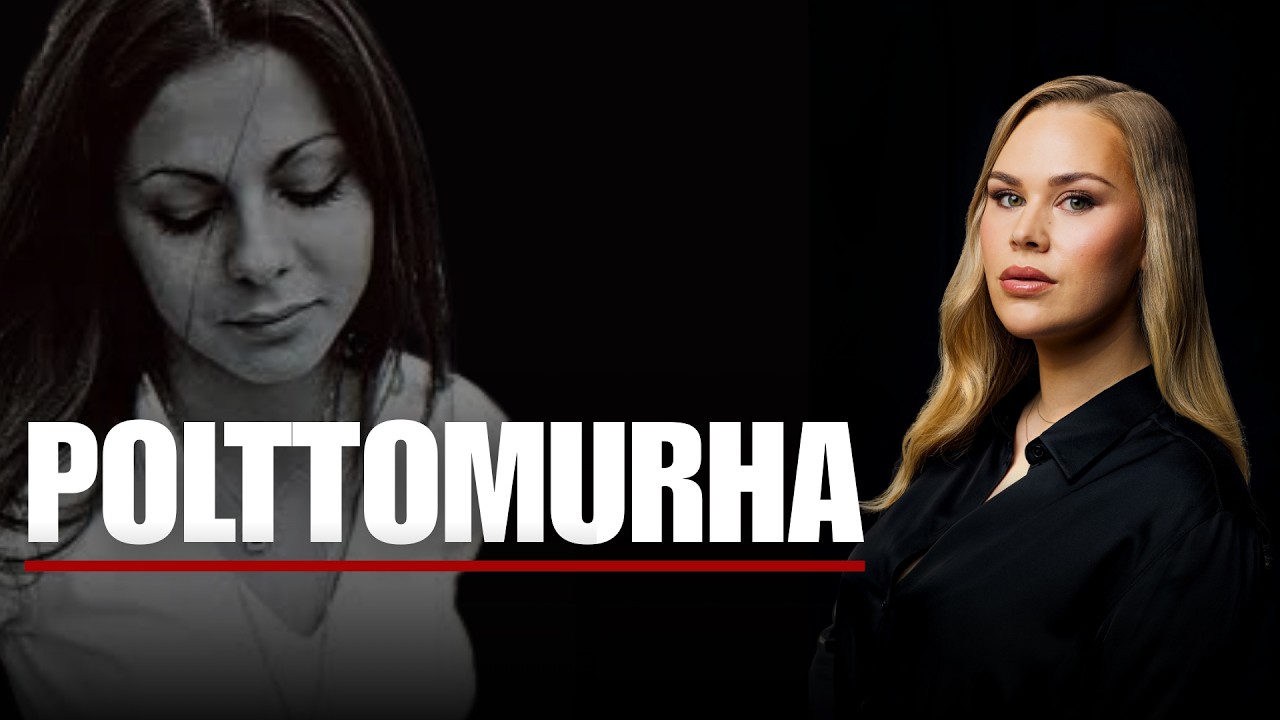 Poltettiinko hänet elävältä? Kodittoman naisen tapaus Barcelonassa