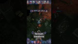Better Than Baldur's Gate? #rpggaming #gamecomparison #shorts
