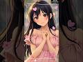 Mio the Cutest 💗 girl from | 🌸The unsaid feeling 🌷| my own anime series on | ANX cinematiX