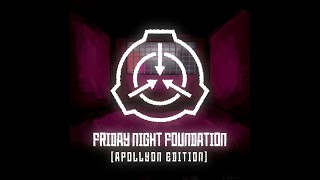 [FRIDAY NIGHT FOUNDATION] Mayhem - Apollyon Mix.