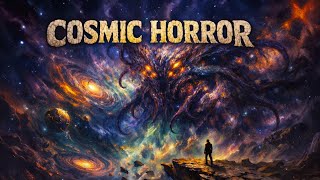 Download Lagu Why Cosmic Horror Could ACTUALLY Explain Our Universe MP3