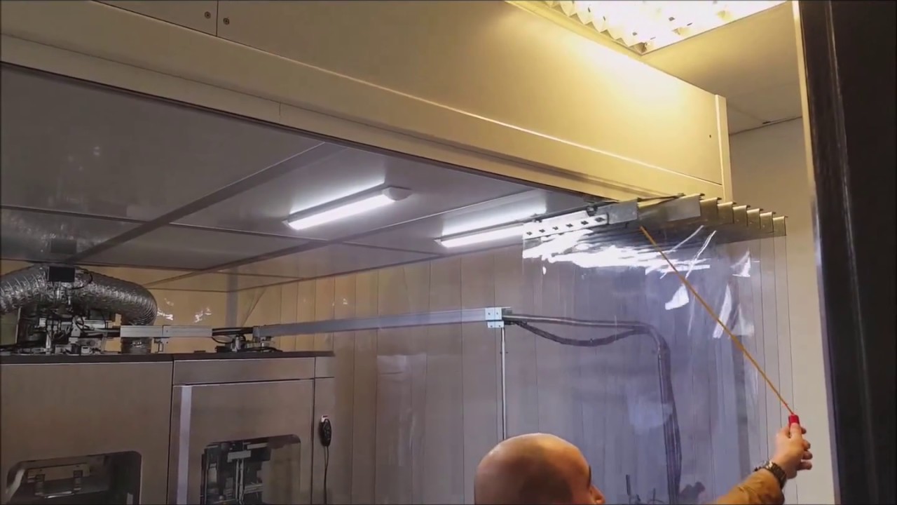 Softwall harmonica door YouTube