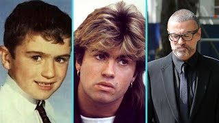 Celebrity R.I.P George Michael - From 3 to 53 Years Old (Best Moments) Net Worth
