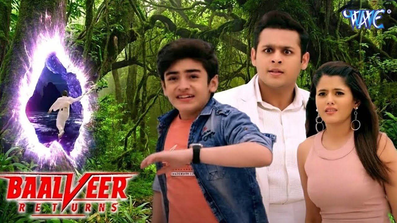 इस भयानक यंत्र से कैसे सबको बचाएगा विवान ? | Baalveer Returns | New Best Episode | 2026