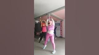 live ig ibu-ibu senam ketat banget