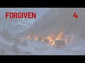 Forgiven - Chapter 4 | Fantasy stories to fall asleep to
