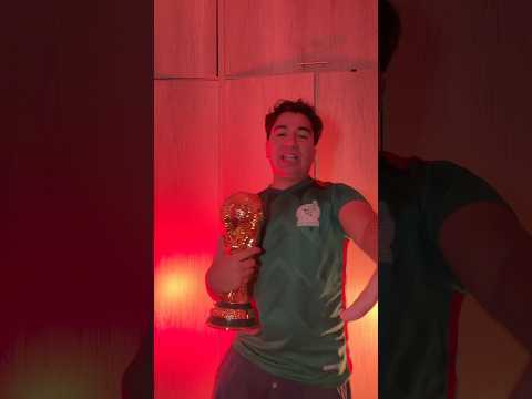 Mexico es el mejor equipo del mundial? #comedia