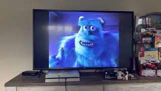 Monsters Inc (2001) tricking waternoose