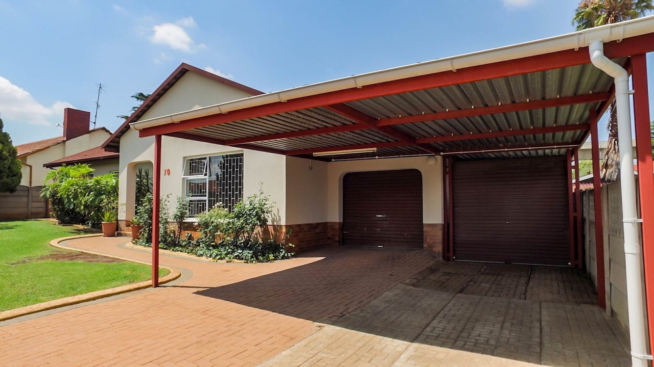 3 Bedroom House for sale in Gauteng East Rand Kempton Park Rhodesfield 10 Meint YouTube