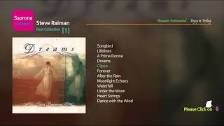 B-379 Steve Raiman [Best Collection 01]