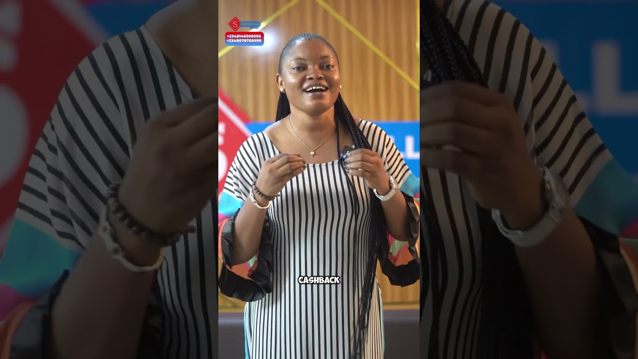 Real Estate Cash Back. Real Estate Cashback. 1 Day To Go. Real Estate Investment In Nigeria