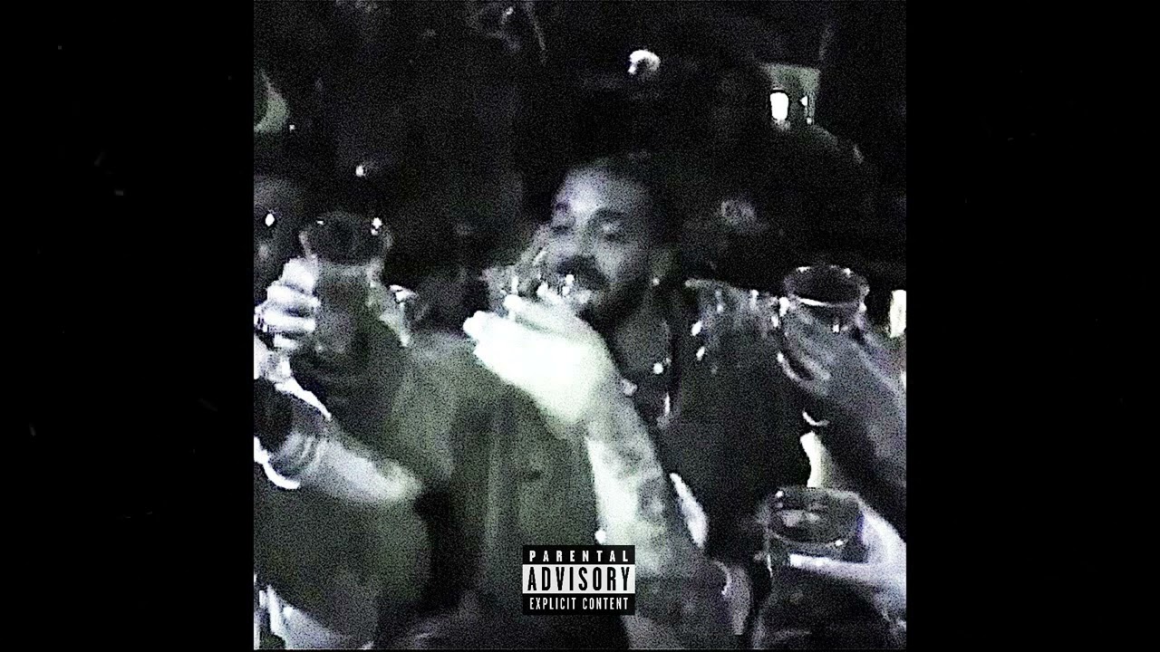 (FREE) Drake Type Beat - "CLOSE YOUR EYES"