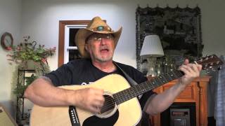 942 - Comes A Time - acoustic cover of Neil Young with chords and lyrics