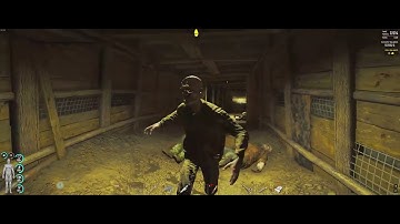 Scum Infinite Spawning Puppets