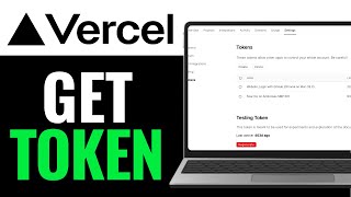 Famous How to Get Vercel Token 2025 (Beginner's Guide) Net Worth