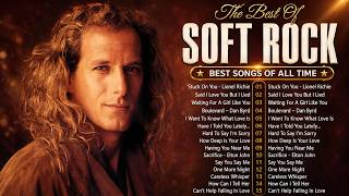 Michael Bolton, Elton John, Rod Stewart, Phil Collins, Bee Gees - Soft Rock 70s 80s 90s Playlist screenshot 2