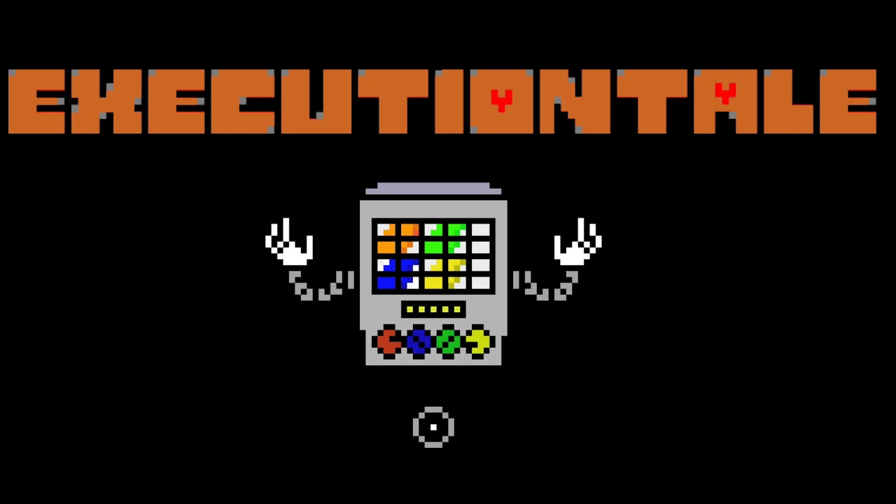 ExecutionTale - NT Crasher (Metal Crusher Windows XP Remix) - YouTube