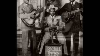 Big Bill Broonzy - Pig Meat Strut (1932) chords