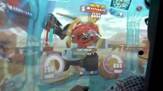 戦場の絆　OD　5vs5　BD1
