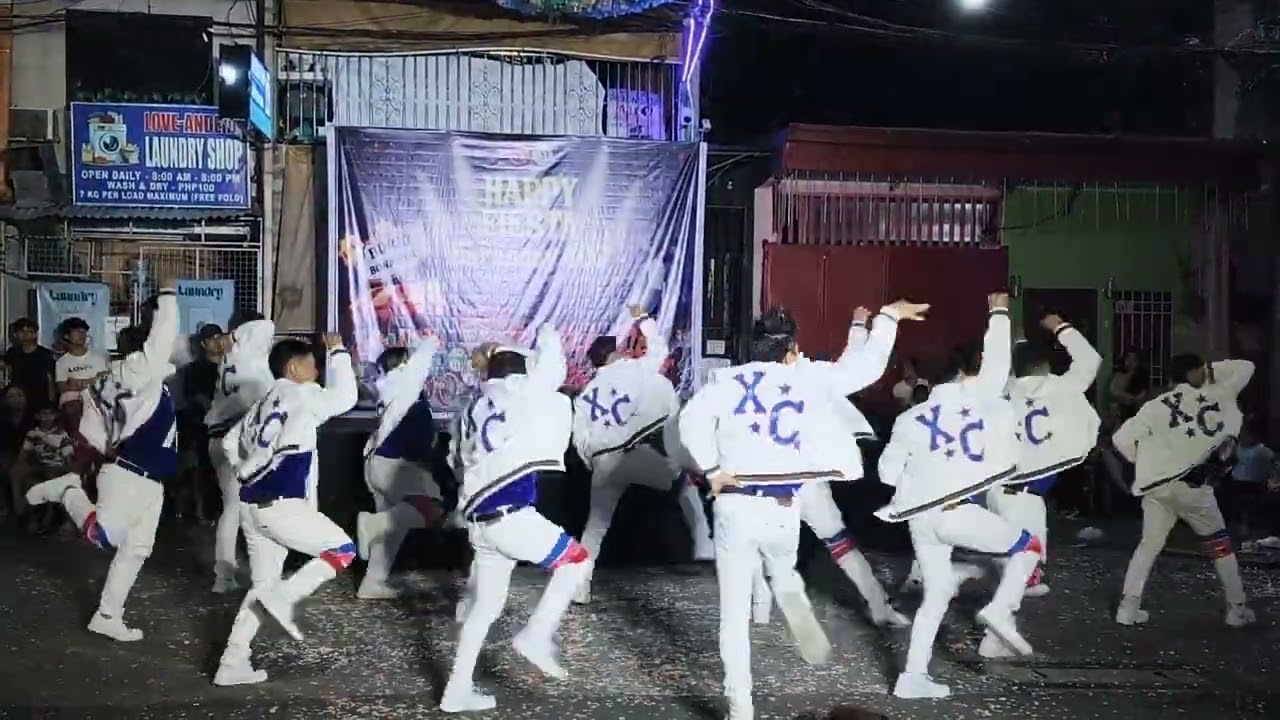 Xtreme Connection SR