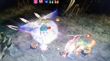 bastion Bug Mu Online