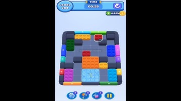 Color Block Jam Level 284